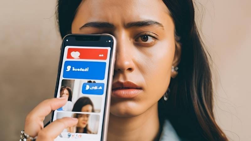 Sosyal medya aracılığıyla işlenen suçlar: Bugünün mağduru, yarının faili!