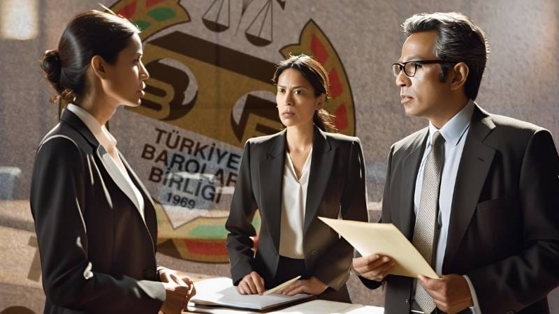 Türkiye’de kaç avukat var? 2024 yılı sonuna kadar sayısı kaç olacak?