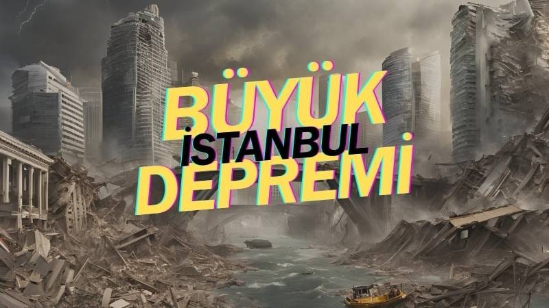istanbul depremi