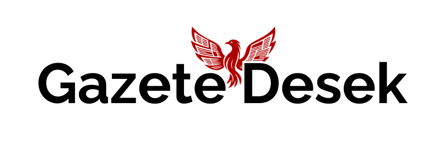 Gazete Desek