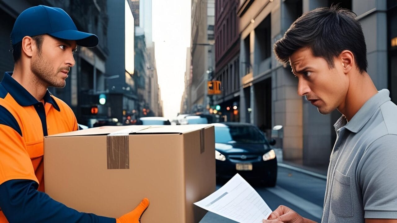 Sipariş vermediği halde kapısına ürün gelen tüketici ne yapmalı?