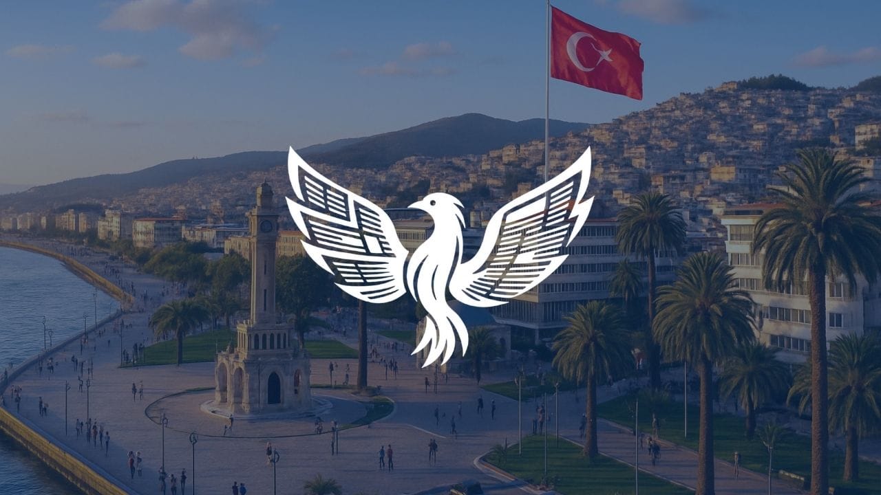 İzmir Desek açıldı: Artık gerçekten İzmir’i düşünen birileri var!
