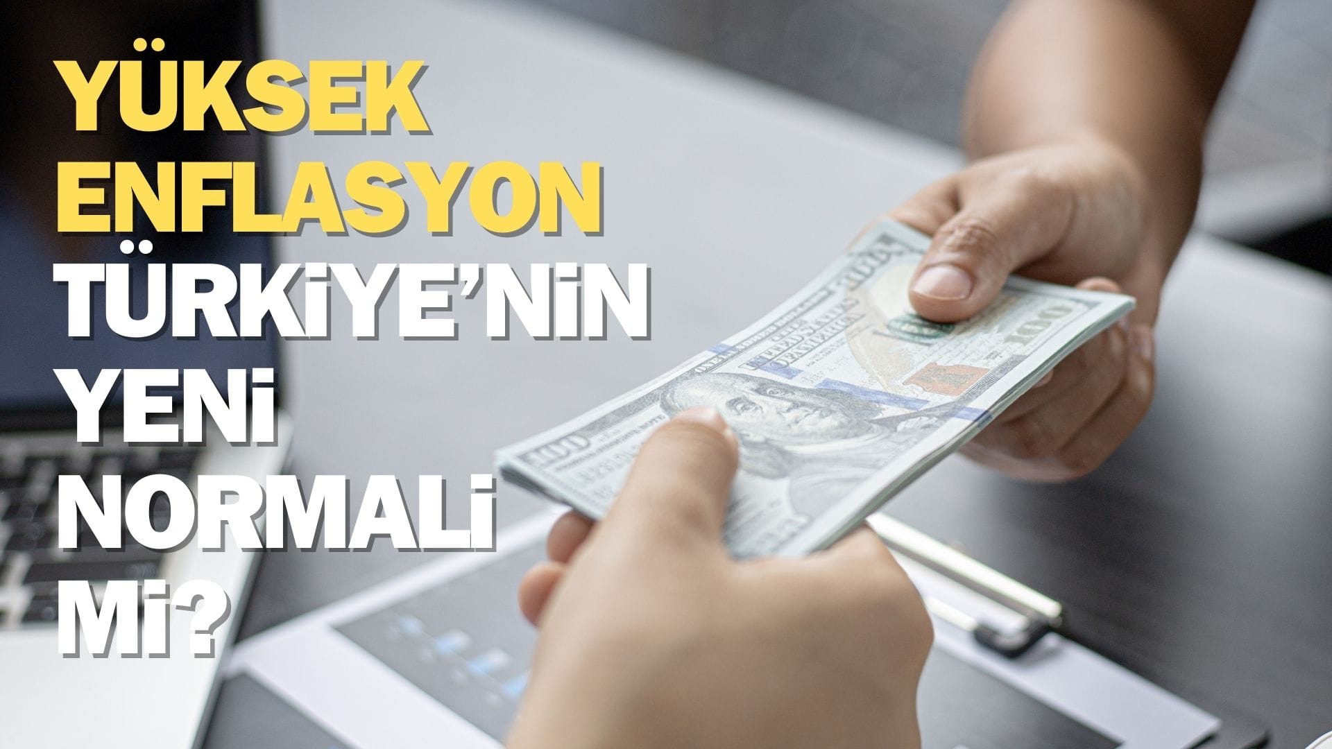 Yüksek enflasyonla yaşamak: Türkiye’nin yeni normali bu mu?