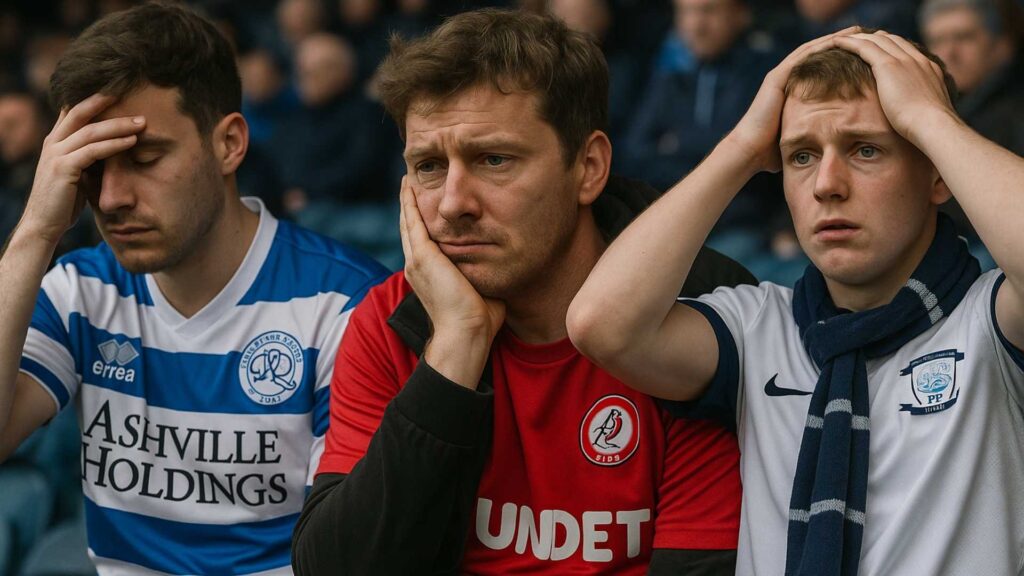 2. liglerde sıkışıp kalan takımlar: Rekor Boluspor'da!