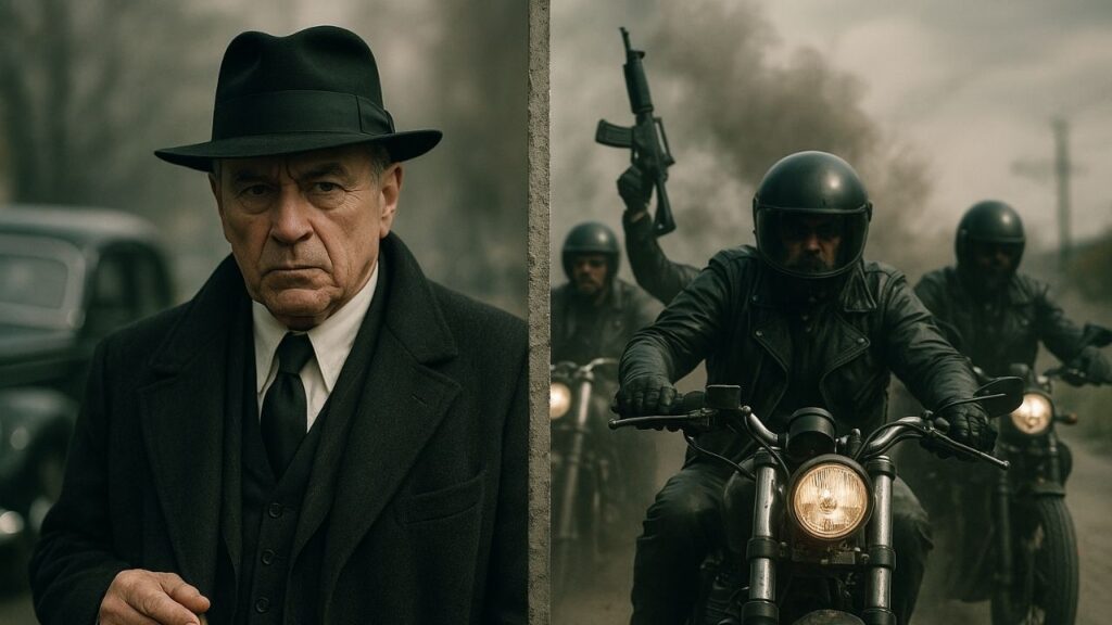 kurtlar vadisi yeni nesil mafyalar