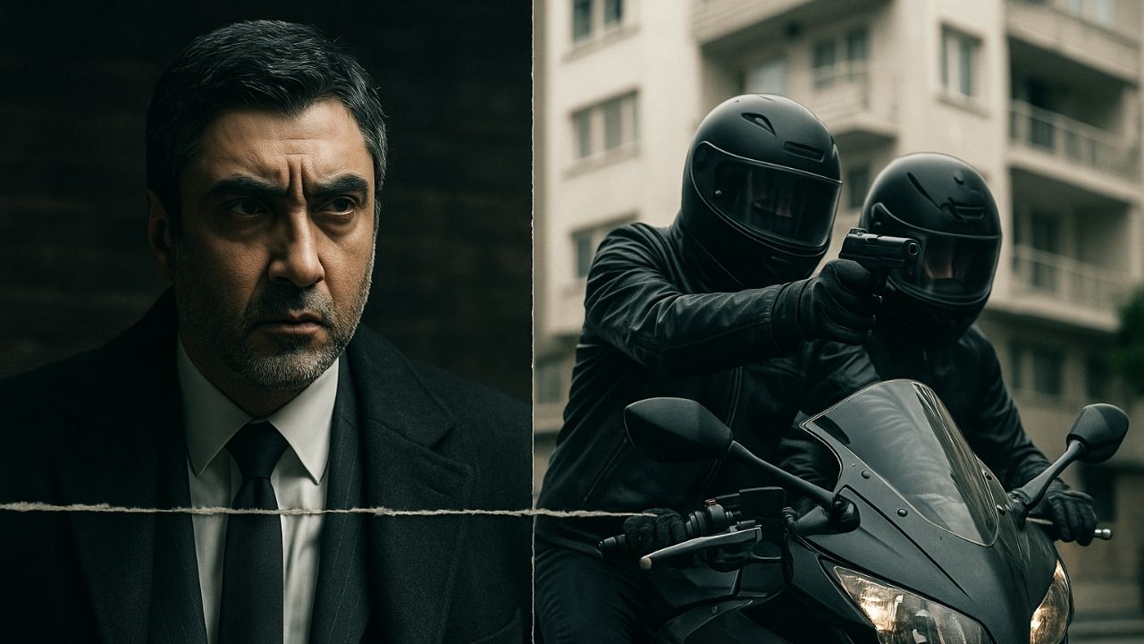 kurtlar vadisi yeni nesil mafyalar